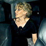 Third pic of Kylie Minogue nude posing photos