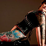 Third pic of Michelle Aston