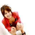 Fourth pic of Rika Yuuki - Rika Yuuki Asian teen is a lovely model