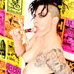 Second pic of BarelyEvil