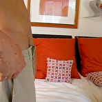 Fourth pic of WHERE NICE GIRLS GO TO SPANK THE MAN MEAT. HOW NICE OF THEM! 
