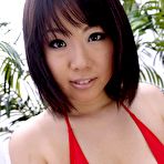 Second pic of Busty Asians - Oriental Big Tits Models