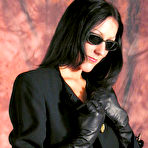 First pic of Leather in Ladies Gloves Free Sample Pictures