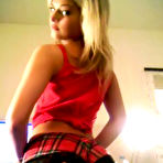 Fourth pic of Watch My GF - The world's hottest girlfriend porn !!