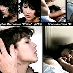 Third pic of Sophie Marceau