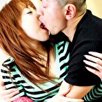 First pic of Watch porn pictures from video Japanese babe Miina Yoshihara fucked by two dicks - JavHD.com