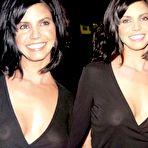 Second pic of Charisma Carpenter Sex Scenes - free celebrity nude and sex scenes movies and pictures: Charisma Carpenter nude