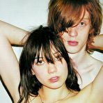 Third pic of  Daisy Lowe fully naked at CelebsOnly.com! 