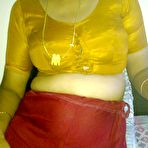 Second pic of Sexy Indian Housewife's Stripping Clothes, Making Love With Hubbies Seducing Them - www.desipapa.com -