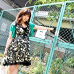 First pic of Tokyo Teenies - cute japanese teens av models getting nude