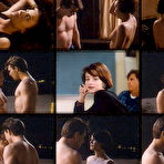 First pic of Samantha Mathis