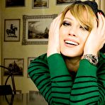 Third pic of Hilary Duff