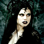 First pic of GothicSluts Girls - Hosted Goth Erotica Gallery