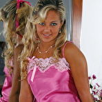 First pic of Hot Blonde Teen Girl