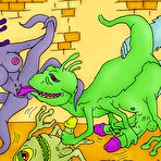 Third pic of Monsters Inc hidden hard sex - VipFamousToons.com