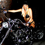 First pic of Alira Astro in Satan's Fire