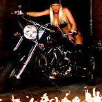 Second pic of Alira Astro in Satan's Fire