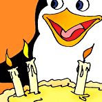 First pic of Titted Gloria gets Alex after gets her hole fucked \\ Cartoon Valley \\