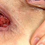 Second pic of 18closeup.com: Carol's Extreme Anal Toy Play! #Vagina #Juice #Orgasm