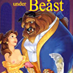 First pic of Belle with huge knockers gets her slit split apart \\ Cartoon Valley \\