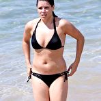 First pic of  Neve Campbell fully naked at TheFreeCelebMovieArchive.com! 
