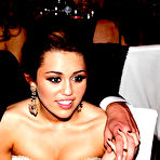 First pic of Miley Cyrus - the most beautiful and naked photos.