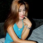 Second pic of Asian bargirl's naked twat almost too tight for foreign cock | Trike Patrol Photo Galleries