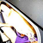 Second pic of Victoria Silvstedt