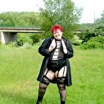 Second pic of Park Flashing