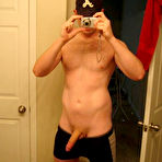 Fourth pic of Amateur huge cocks