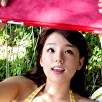 Second pic of Busty Asians - Oriental Big Tits Models