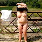 Second pic of Mature nudist porn