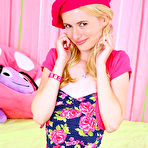First pic of Jkennedy Kressler Bad Behavior Pure18