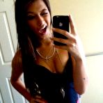 Fourth pic of Hot picture selection of kinky heavy-chested babes posing