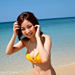 Third pic of Tokyo Teenies - cute japanese teens av models getting nude