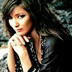 Third pic of Kelly Hu