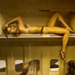 Fourth pic of Kelly Hu