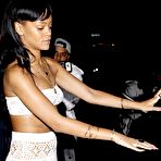 Second pic of Rihanna fully naked at Largest Celebrities Archive!