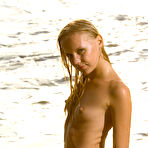 First pic of Sarah | Sarah's Beach - MPL Studios free gallery.