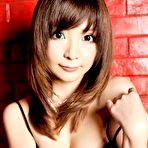 Third pic of Watch porn pictures from video Riona Suzune Asian with oiled and shaved cunt licks two boners - JavHD.com