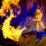 Third pic of Exclusive Actiongirls Sarah Photos Actiongirls.com