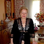 First pic of Granny and Oma