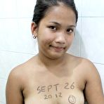Fourth pic of Thick ass amateur Filipina girl given a foreign treat | FSD Free Hosted Galleries