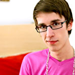 First pic of Sacha West from Squirtz
