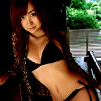 Third pic of Tokyo Teenies - cute japanese teens av models getting nude