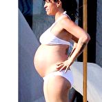 First pic of :: Largest Nude Celebrities Archive. Alanis Morissette fully naked! ::