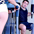 First pic of AnalSaga :: Muriel&Bobbie passionate anal sex