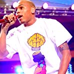 Fourth pic of :: BMC :: Chris Brown nude on BareMaleCelebs.com ::