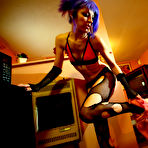 First pic of Skinny Nude Babe