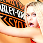 Fourth pic of ::SabrinaBlond::